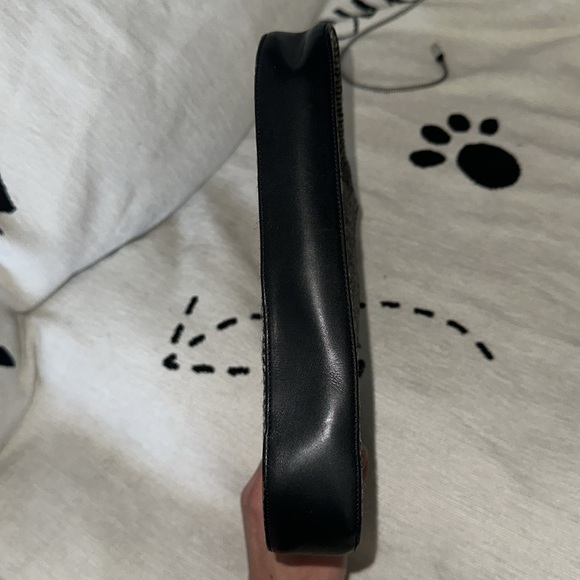 Coach Tweed Herringbone shoulder bag πβοΈ - Picture 13 of 15